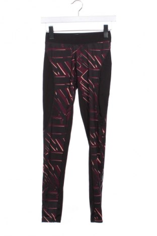 Damskie legginsy New Yorker, Rozmiar XS, Kolor Kolorowy, Cena 29,99 zł