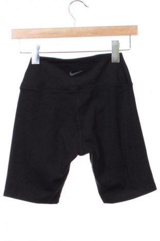 Γυναικείο κολάν Nike, Μέγεθος S, Χρώμα Μαύρο, Τιμή 35,99 €