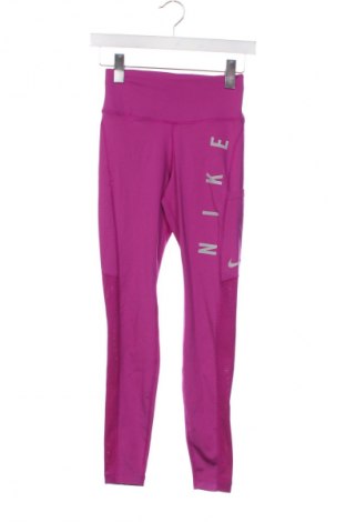 Colant de femei Nike, Mărime XS, Culoare Mov, Preț 89,00 Lei