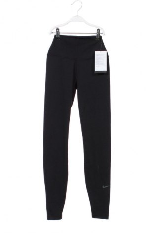 Damen Leggings Nike, Größe XS, Farbe Schwarz, Preis 37,99 €
