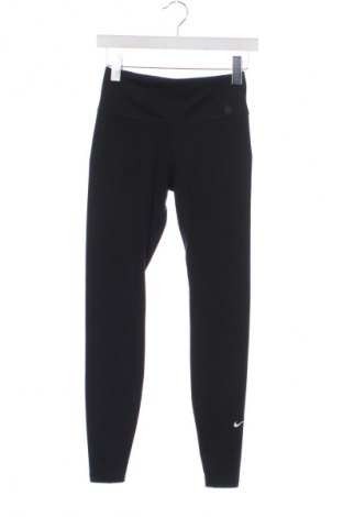 Dámske legíny  Nike, Veľkosť XS, Farba Čierna, Cena  25,95 €