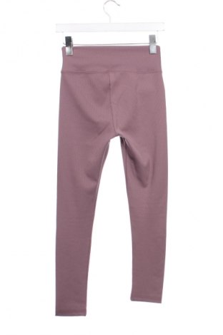 Dámske legíny  Nike, Veľkosť XXS, Farba Popolavo ružová, Cena  21,95 €