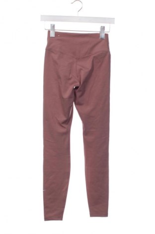 Dámské legíny  Nike, Velikost XS, Barva Popelavě růžová, Cena  1 169,00 Kč