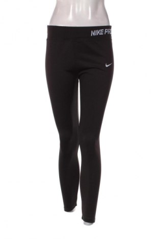 Damskie legginsy Nike, Rozmiar M, Kolor Czarny, Cena 127,99 zł