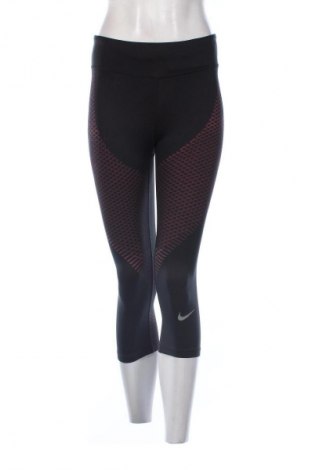Dámské legíny  Nike, Velikost M, Barva Vícebarevné, Cena  975,00 Kč