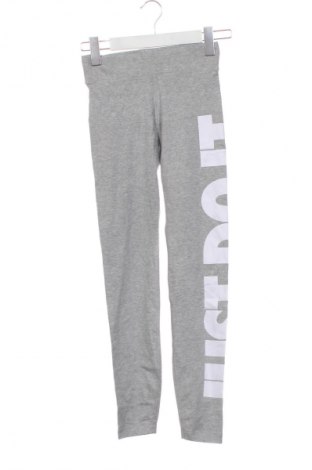 Dámske legíny  Nike, Veľkosť XS, Farba Sivá, Cena  24,95 €