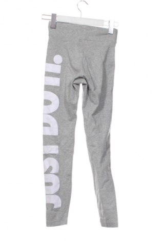 Dámske legíny  Nike, Veľkosť XS, Farba Sivá, Cena  24,95 €