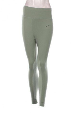 Дамски клин Nike, Размер M, Цвят Зелен, Цена 39,99 лв.