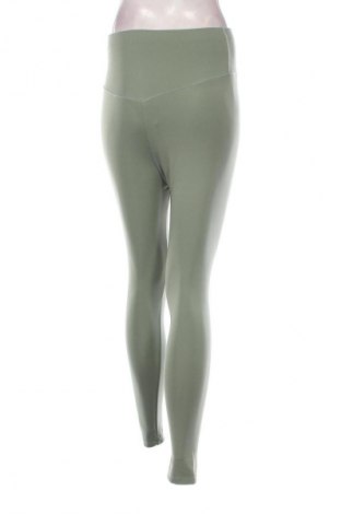 Дамски клин Nike, Размер M, Цвят Зелен, Цена 39,99 лв.