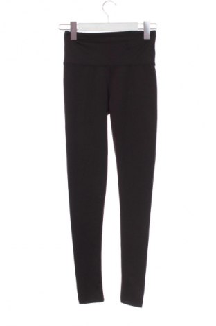 Γυναικείο κολάν Nike, Μέγεθος XXS, Χρώμα Μαύρο, Τιμή 25,99 €