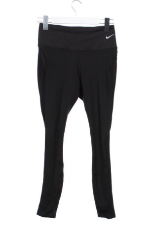 Dámske legíny  Nike, Veľkosť XS, Farba Čierna, Cena  23,95 €