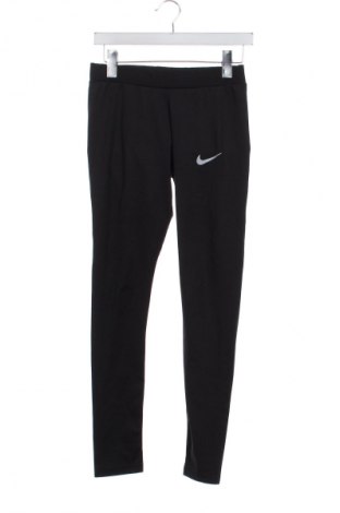 Dámske legíny  Nike, Veľkosť S, Farba Čierna, Cena  20,97 €