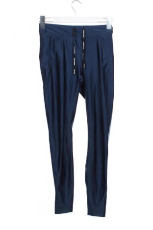 Damskie legginsy Nike, Rozmiar XXS, Kolor Niebieski, Cena 94,99 zł