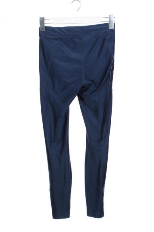 Damskie legginsy Nike, Rozmiar XXS, Kolor Niebieski, Cena 94,99 zł