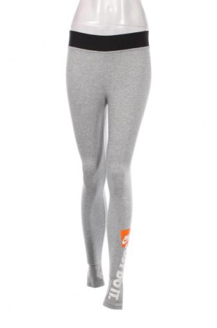Damskie legginsy Nike, Rozmiar XXS, Kolor Szary, Cena 110,99 zł