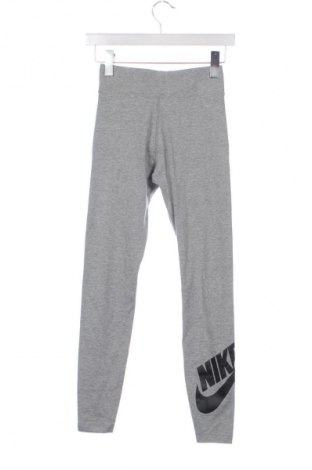 Dámské legíny  Nike, Velikost XS, Barva Šedá, Cena  428,00 Kč