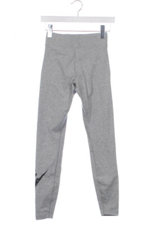 Dámské legíny  Nike, Velikost XS, Barva Šedá, Cena  428,00 Kč