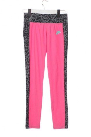 Дамски клин Nike, Размер XS, Цвят Розов, Цена 39,99 лв.