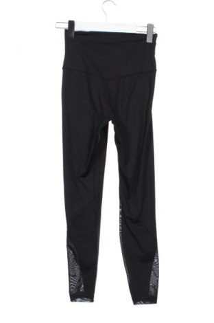 Damen Leggings Nike, Größe XS, Farbe Schwarz, Preis 25,99 €