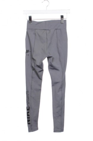 Damen Leggings Nike, Größe XXS, Farbe Grau, Preis € 22,99
