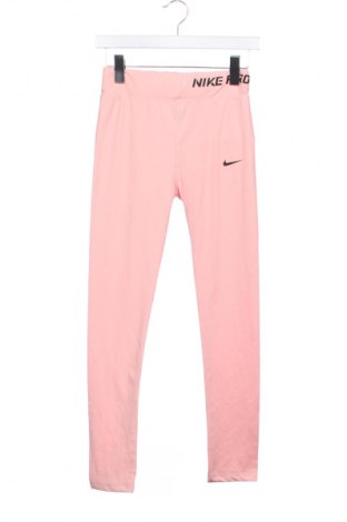 Női leggings Nike, Méret XS, Szín Rózsaszín, Ár 10 319 Ft