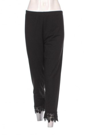 Damen Leggings Noracora, Größe XL, Farbe Schwarz, Preis € 8,99