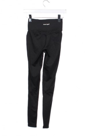 Damen Leggings Oceans Apart, Größe XXS, Farbe Schwarz, Preis 17,30 €