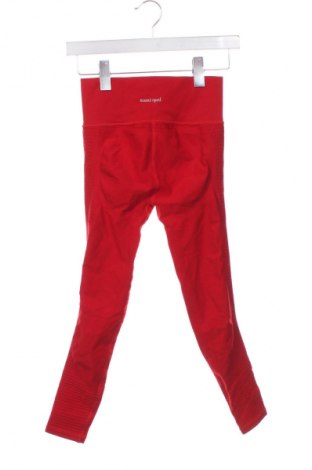 Дамски клин Oceans Apart, Размер XS, Цвят Червен, Цена 26,99 лв.