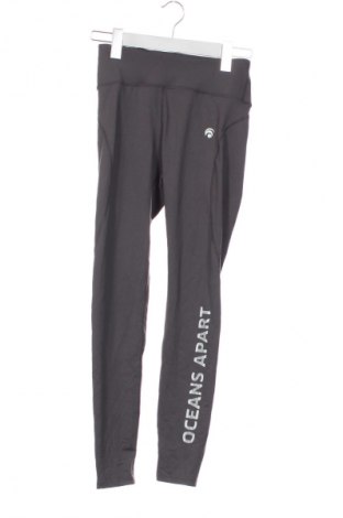 Dámské legíny  Oceans Apart, Velikost XS, Barva Šedá, Cena  499,00 Kč