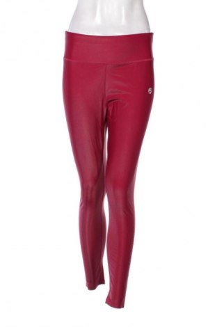 Damskie legginsy Oceans Apart, Rozmiar XL, Kolor Różowy, Cena 109,99 zł