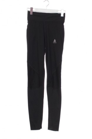 Дамски клин Odlo, Размер XS, Цвят Черен, Цена 50,99 лв.