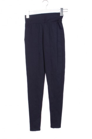 Damen Leggings Orsay, Größe XS, Farbe Blau, Preis 8,99 €