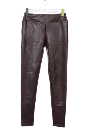 Damen Leggings Oyanda, Größe S, Farbe Braun, Preis 7,99 €