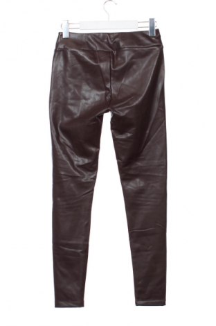 Damen Leggings Oyanda, Größe S, Farbe Braun, Preis 7,99 €