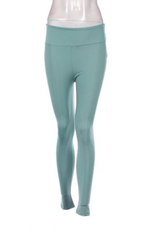 Γυναικείο κολάν Oysho, Μέγεθος S, Χρώμα Πράσινο, Τιμή 17,99 €