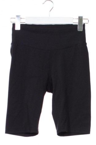 Дамски клин Oysho, Размер XXS, Цвят Черен, Цена 27,00 лв.