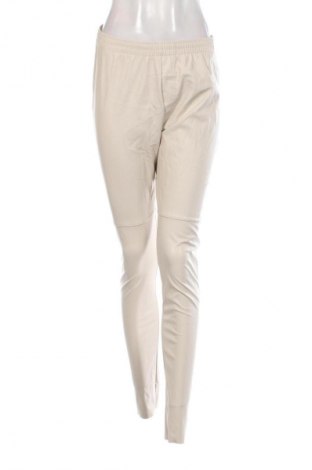 Γυναικείο κολάν PENN&INK, Μέγεθος M, Χρώμα  Μπέζ, Τιμή 16,99 €