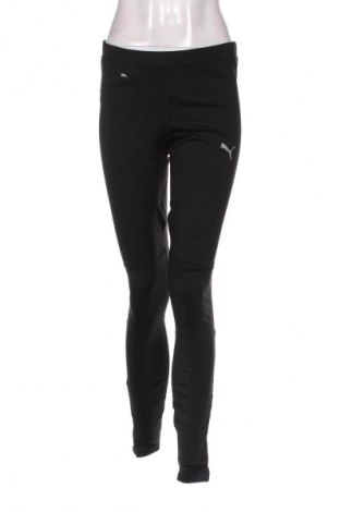 Damen Leggings PUMA, Größe XL, Farbe Schwarz, Preis 17,36 €