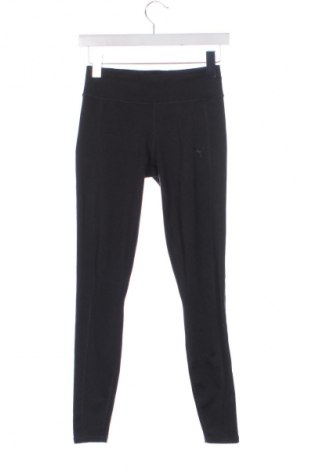 Dámské legíny  PUMA, Velikost XS, Barva Šedá, Cena  430,00 Kč