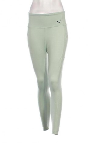 Colant de femei PUMA, Mărime S, Culoare Verde, Preț 108,99 Lei