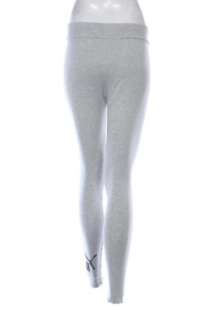 Damen Leggings PUMA, Größe M, Farbe Grau, Preis € 20,99
