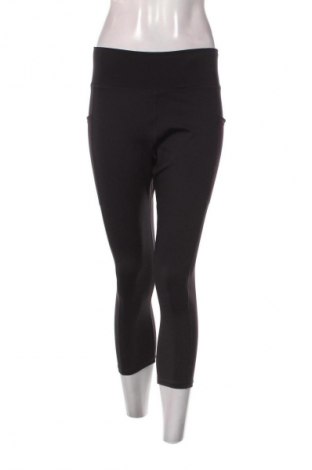 Γυναικείο κολάν Page One, Μέγεθος S, Χρώμα Μαύρο, Τιμή 7,99 €