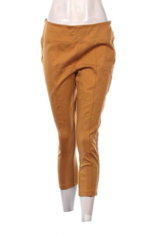 Γυναικείο κολάν Pfeffinger, Μέγεθος XL, Χρώμα Καφέ, Τιμή 6,99 €