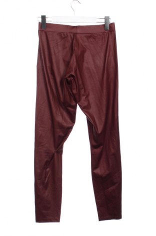 Damen Leggings Pieces, Größe XS, Farbe Braun, Preis € 6,99