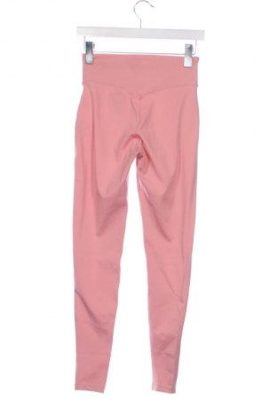 Dámské legíny  Pink Soda, Velikost XXS, Barva Popelavě růžová, Cena  329,00 Kč