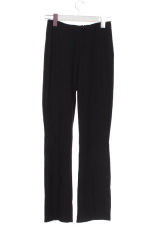 Női leggings Pull&Bear, Méret XXS, Szín Fekete, Ár 3 189 Ft