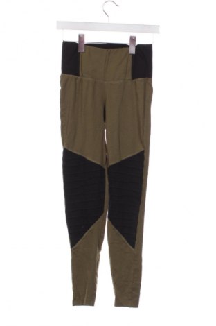 Дамски клин Rainbow, Размер XS, Цвят Многоцветен, Цена 12,99 лв.