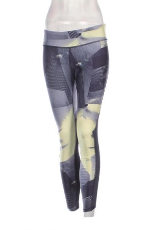 Dámské legíny  Reebok, Velikost M, Barva Vícebarevné, Cena  529,00 Kč