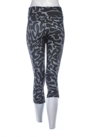 Γυναικείο κολάν Reebok, Μέγεθος S, Χρώμα Πολύχρωμο, Τιμή 9,99 €