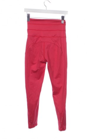 Dámské legíny  Rohnisch, Velikost M, Barva Růžová, Cena  430,00 Kč